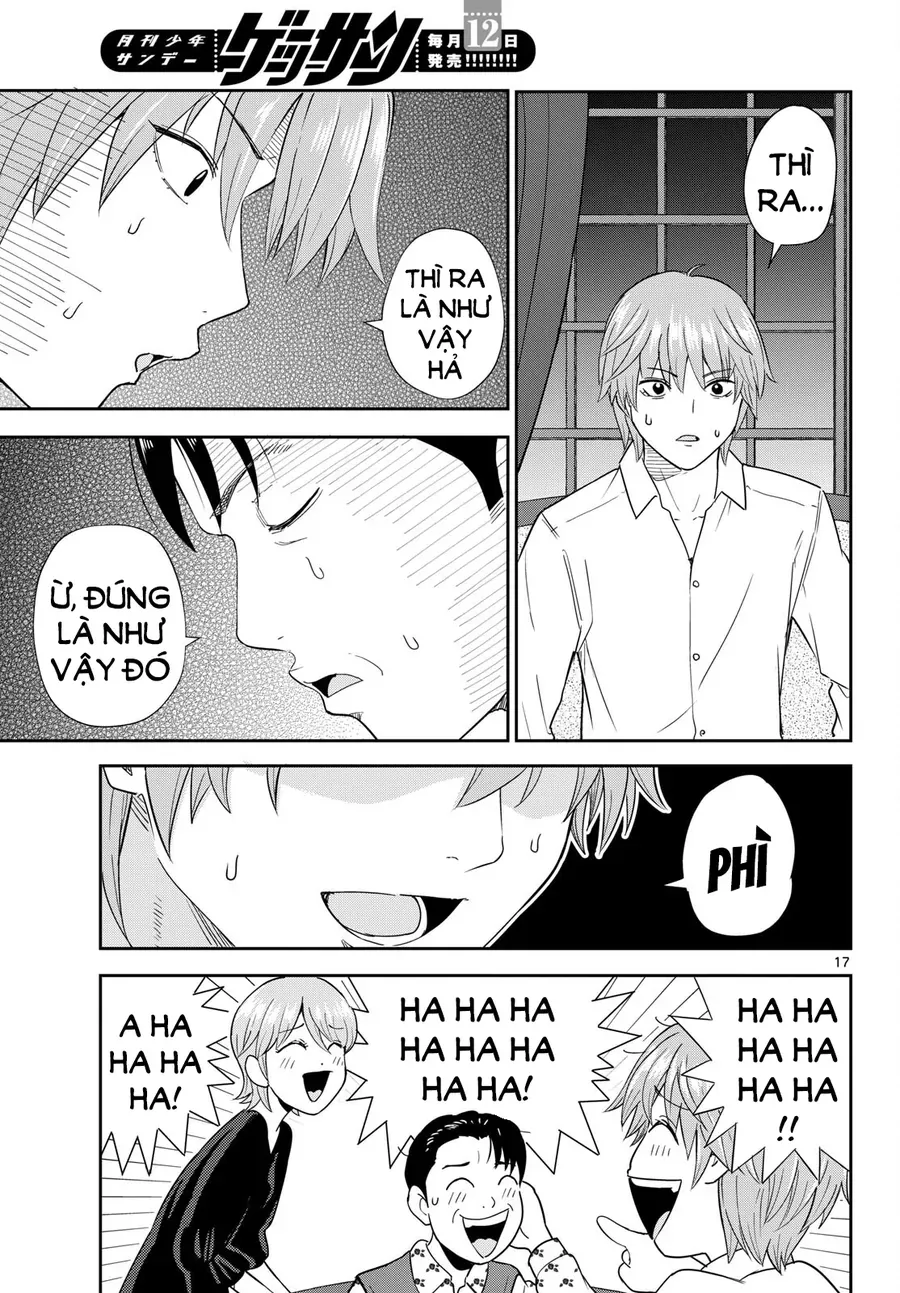 Itsuka Sora Kara Chapter 1 - 17