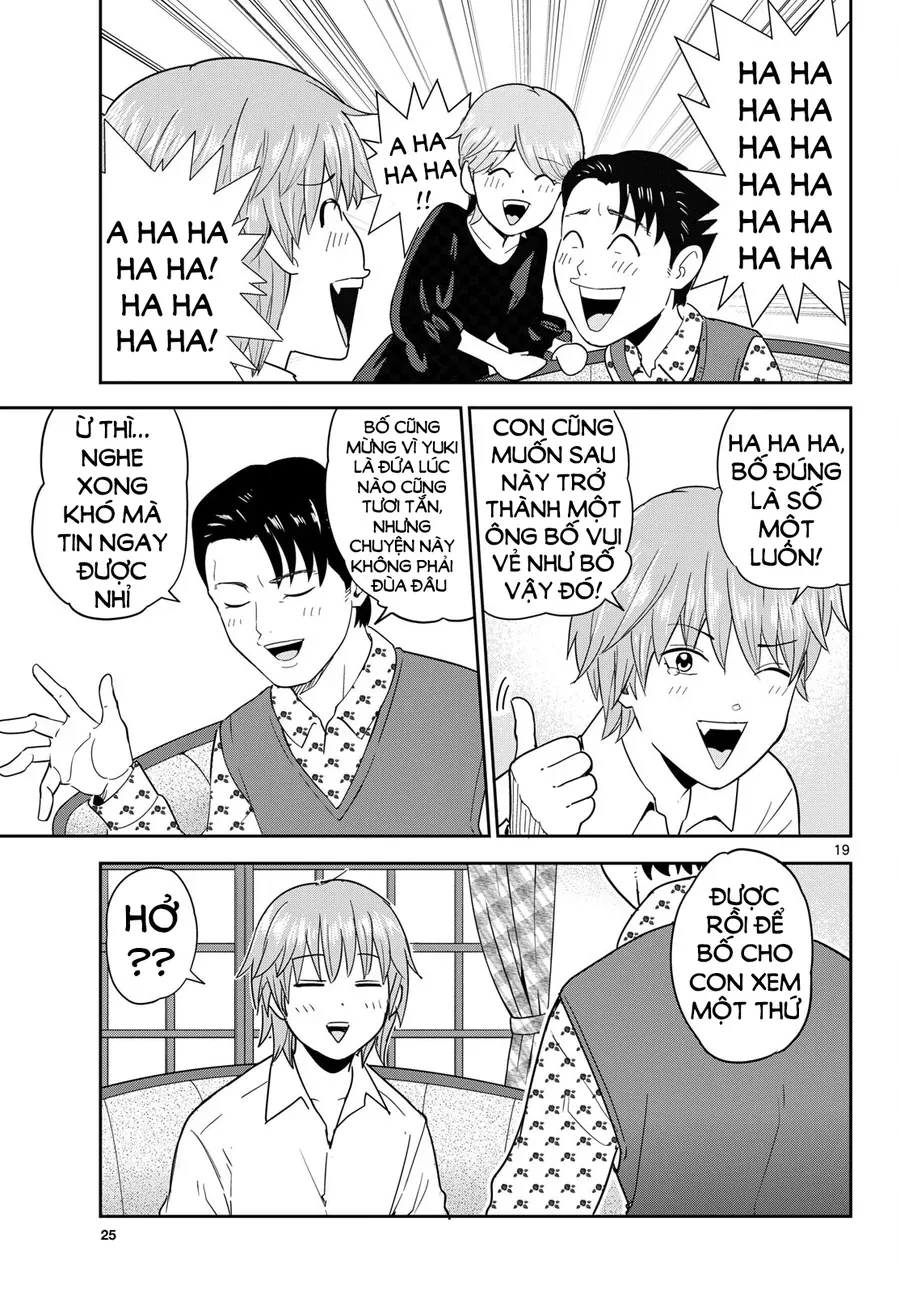 Itsuka Sora Kara Chapter 1 - 19