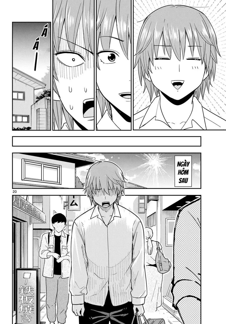 Itsuka Sora Kara Chapter 1 - 20