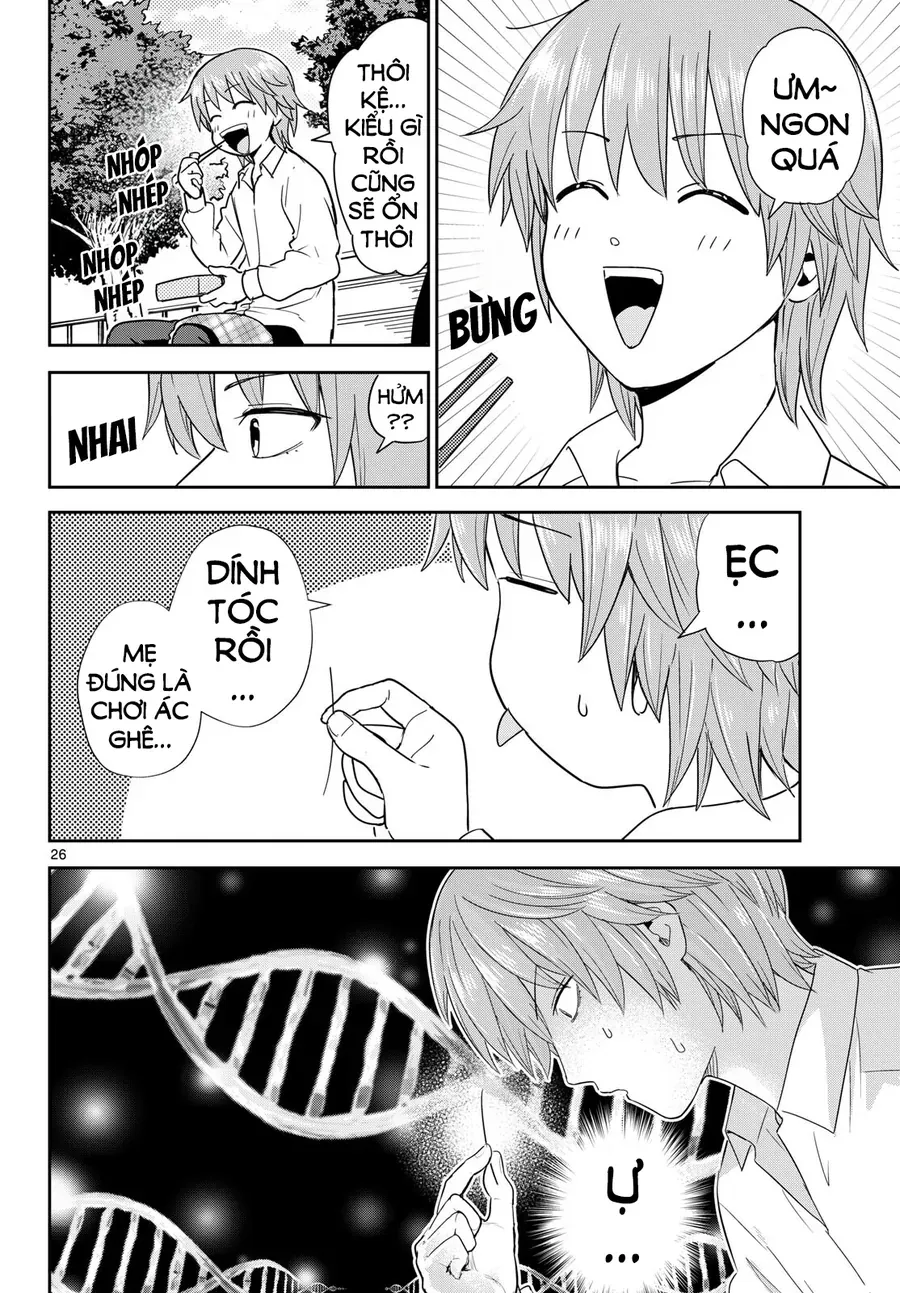 Itsuka Sora Kara Chapter 1 - 26