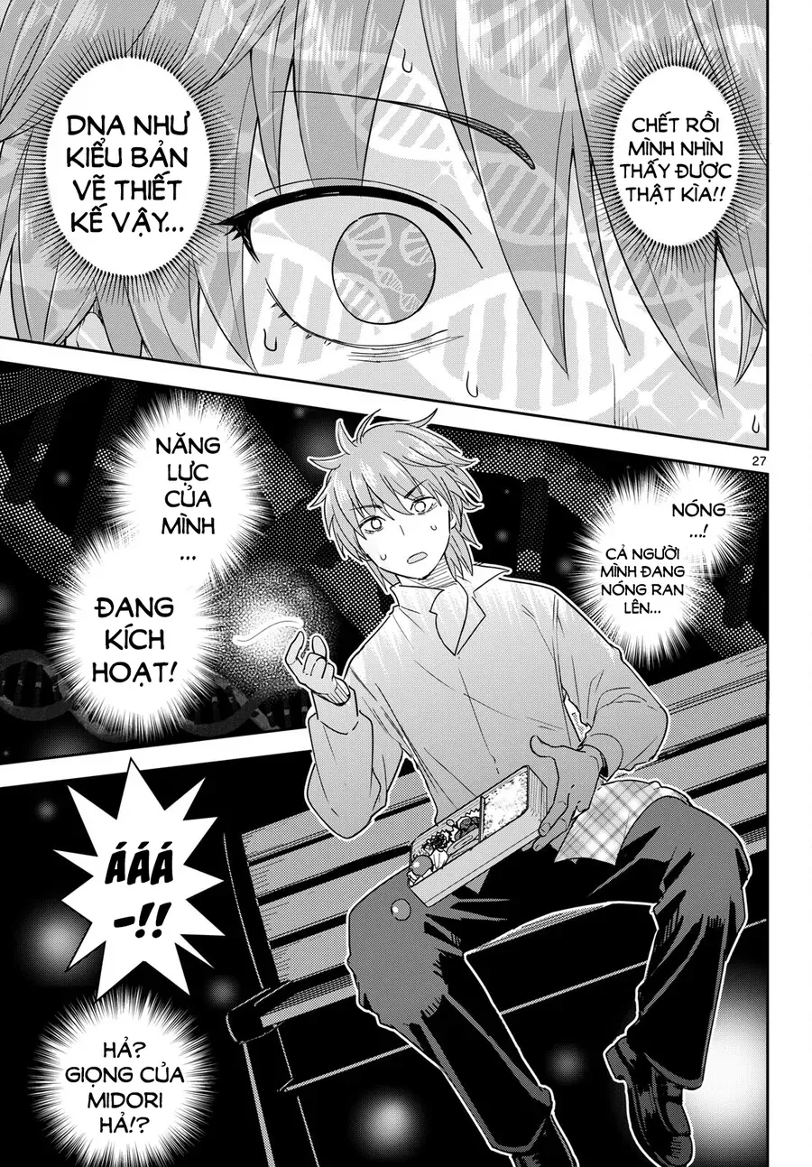 Itsuka Sora Kara Chapter 1 - 27