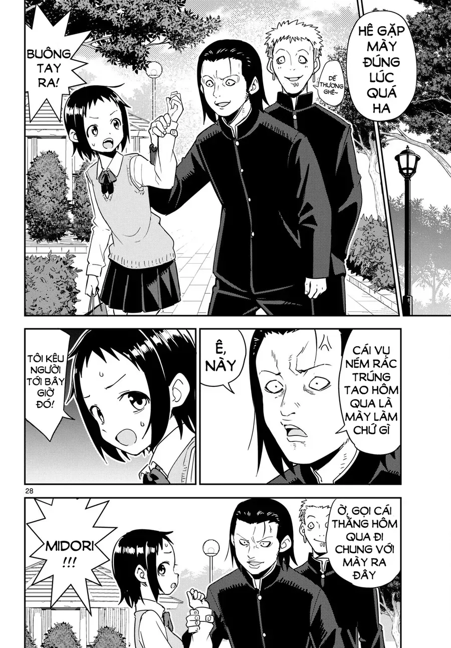 Itsuka Sora Kara Chapter 1 - 28