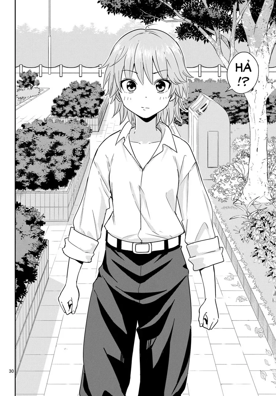 Itsuka Sora Kara Chapter 1 - 30