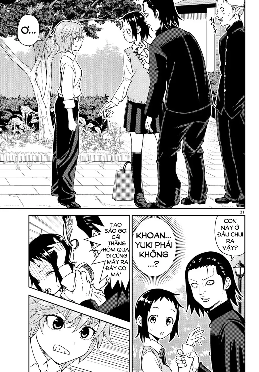 Itsuka Sora Kara Chapter 1 - 31