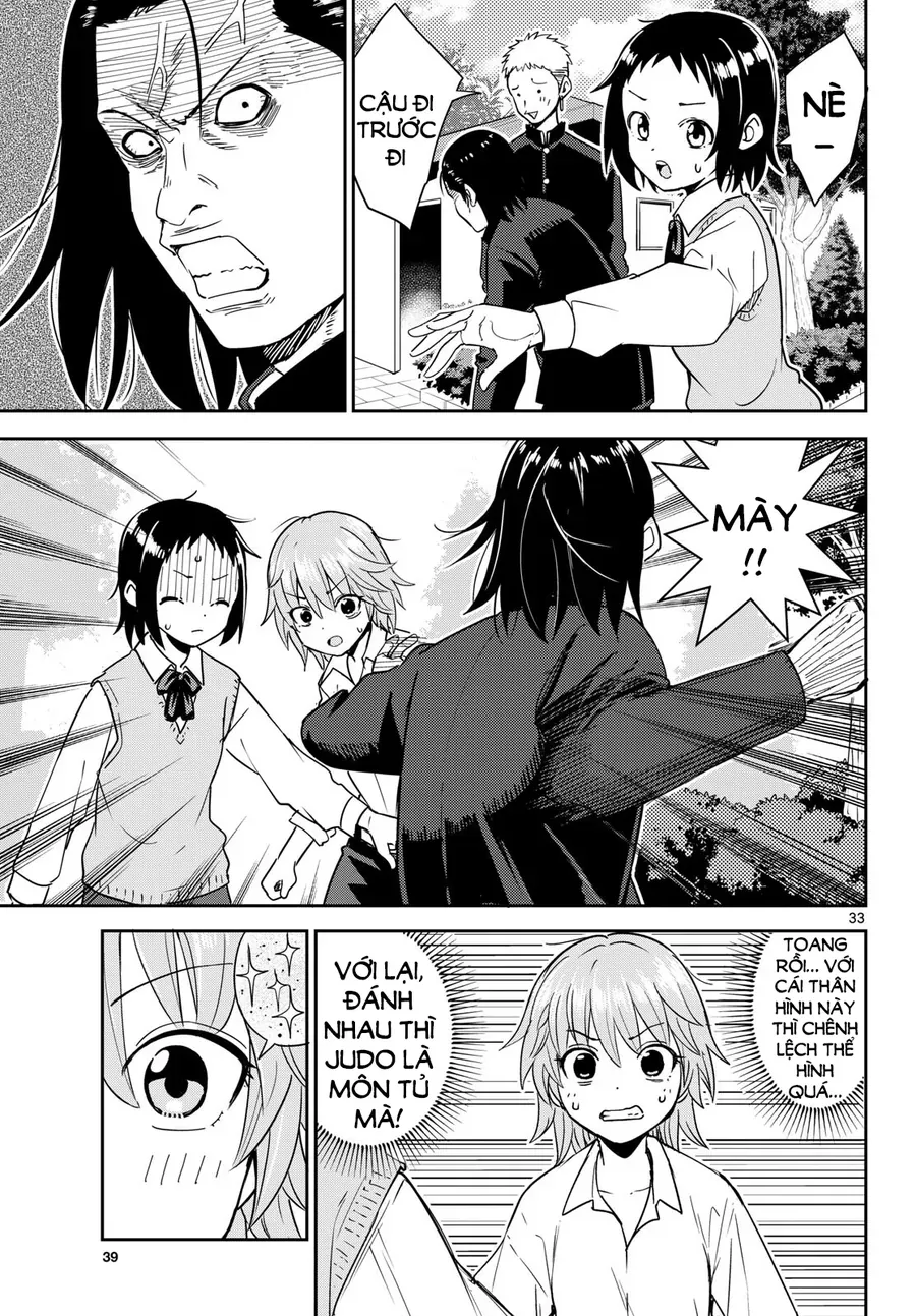 Itsuka Sora Kara Chapter 1 - 33