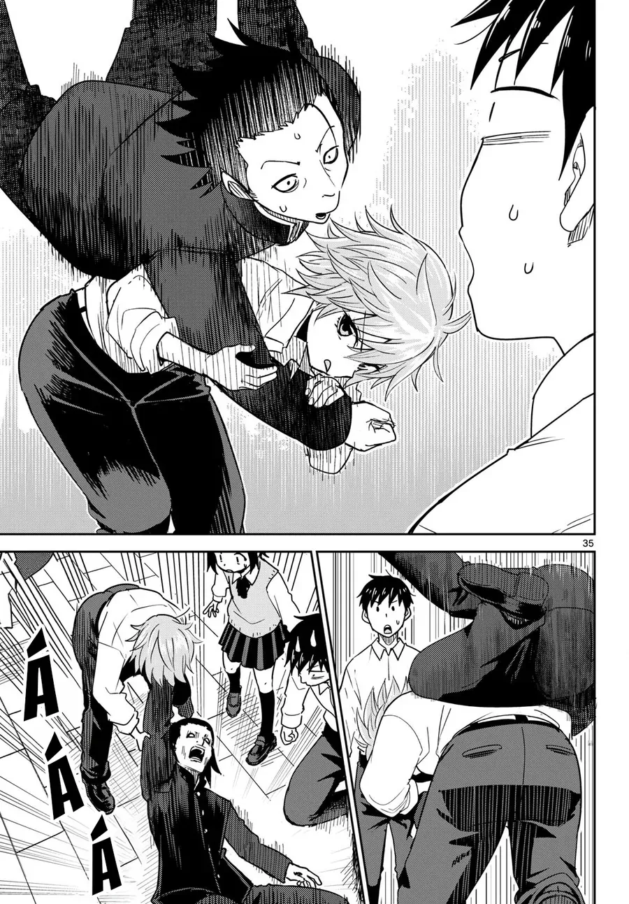 Itsuka Sora Kara Chapter 1 - 35