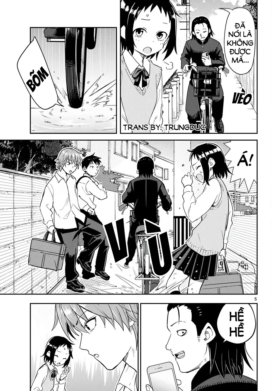 Itsuka Sora Kara Chapter 1 - 5