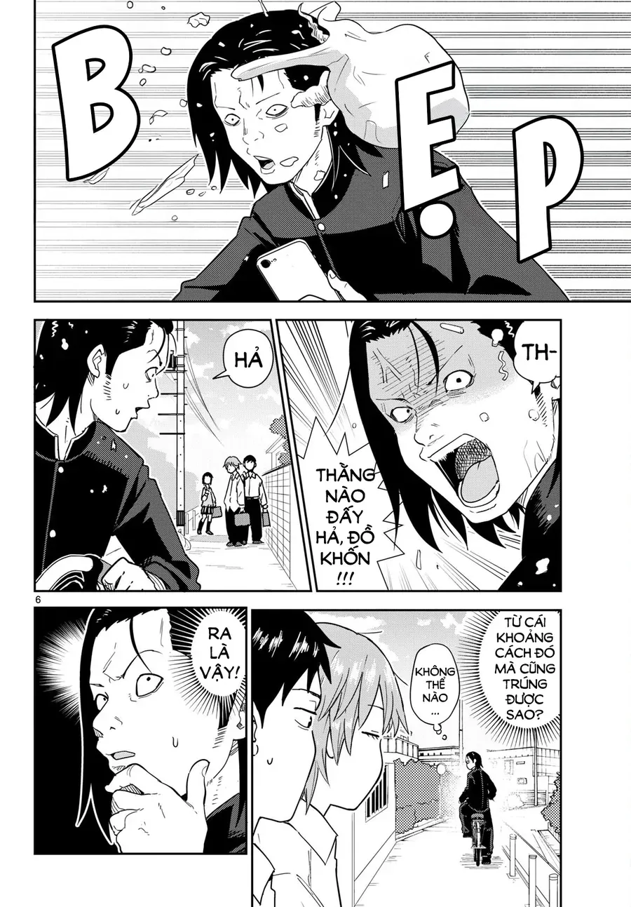 Itsuka Sora Kara Chapter 1 - 6