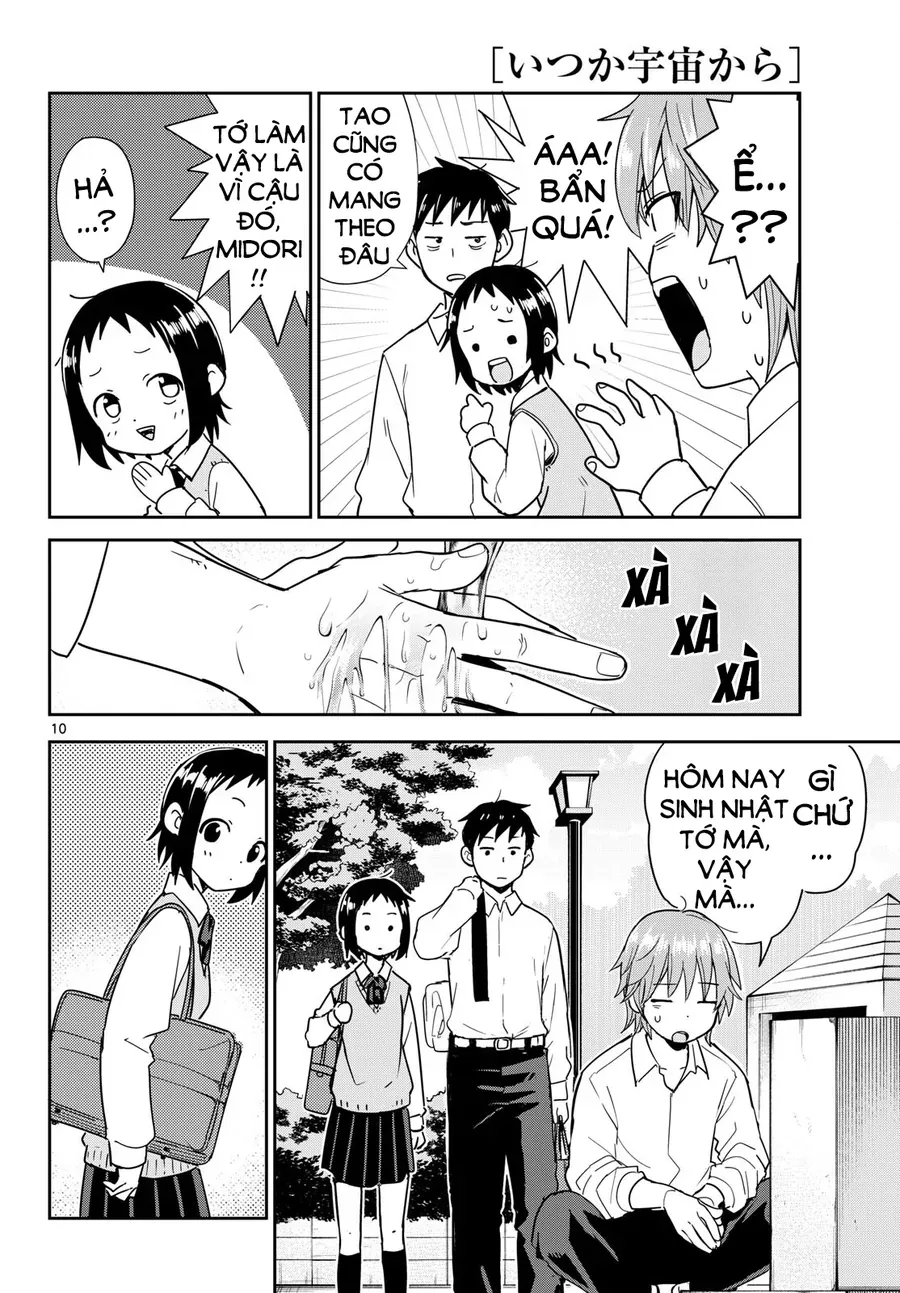 Itsuka Sora Kara Chapter 1 - 10