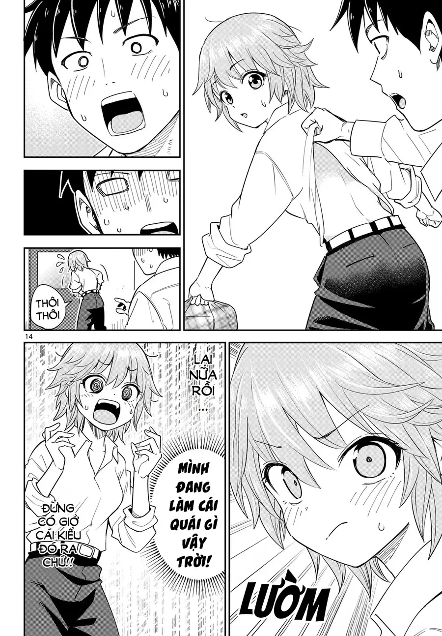 Itsuka Sora Kara Chapter 2 - 14