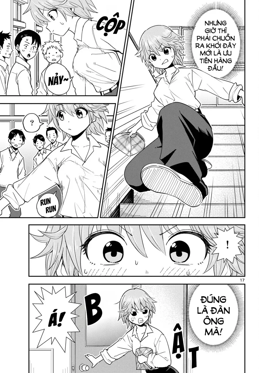 Itsuka Sora Kara Chapter 2 - 17