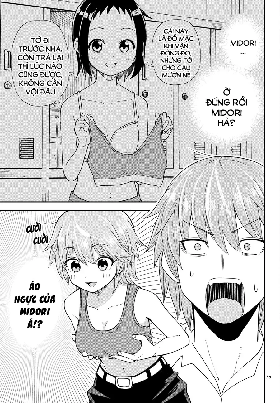 Itsuka Sora Kara Chapter 2 - 27