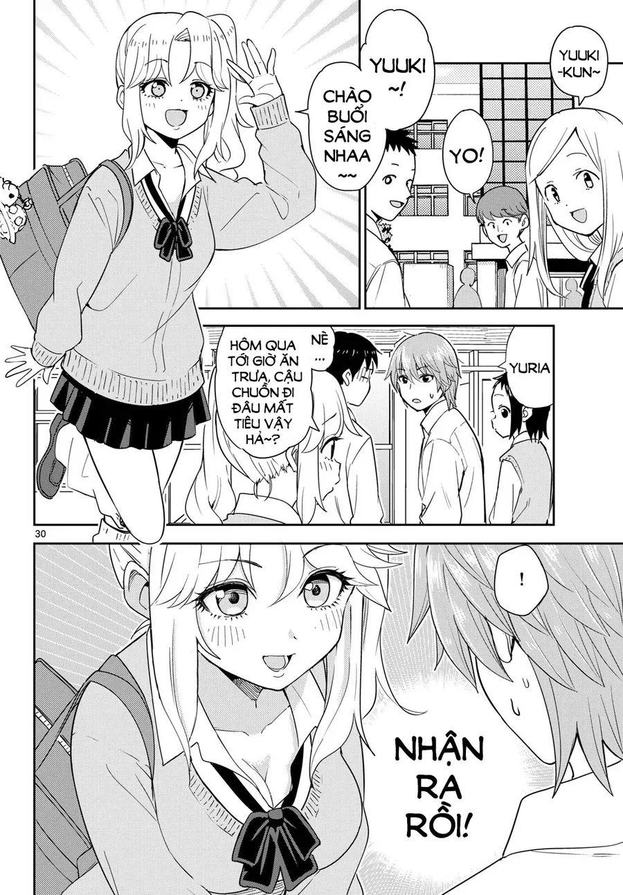 Itsuka Sora Kara Chapter 2 - 30