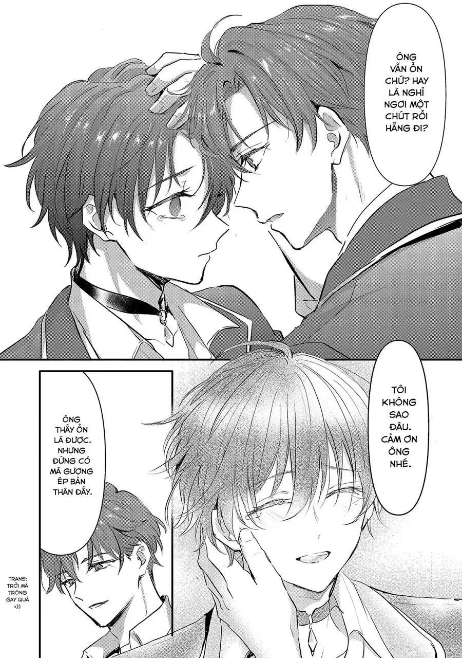 Hiệp Sĩ Bí Ẩn Bị Hành Quyết Ở Vương Quốc Như Một Kẻ Phản Đồ ~Kẻ Mạnh Nhất Tái Sinh Trở Thành Anh Hùng Phe Đế Quốc~ Chapter 1 - 45