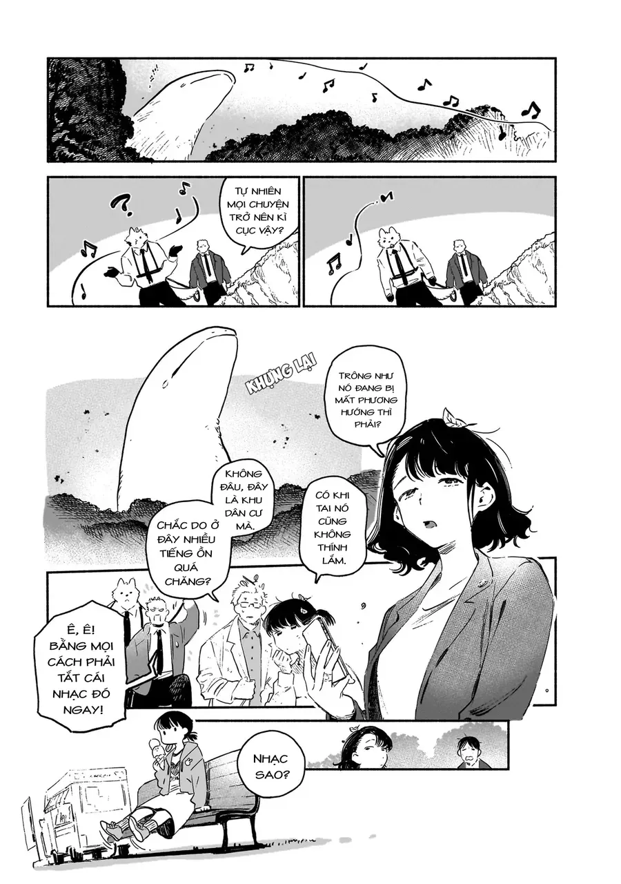 Vitro Anima Chapter 1 - 24