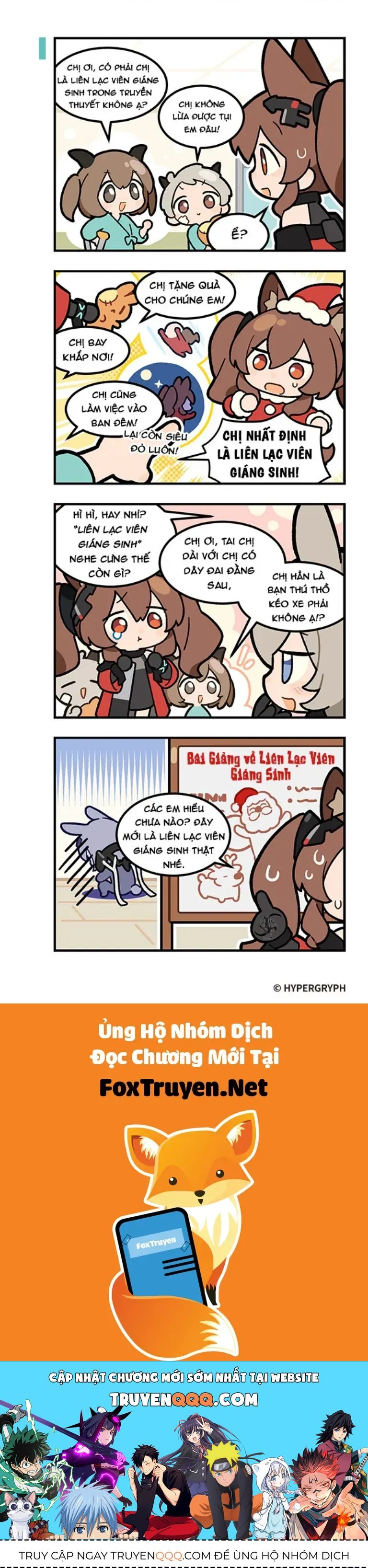 456 Endfield!? Chapter 5 - 2