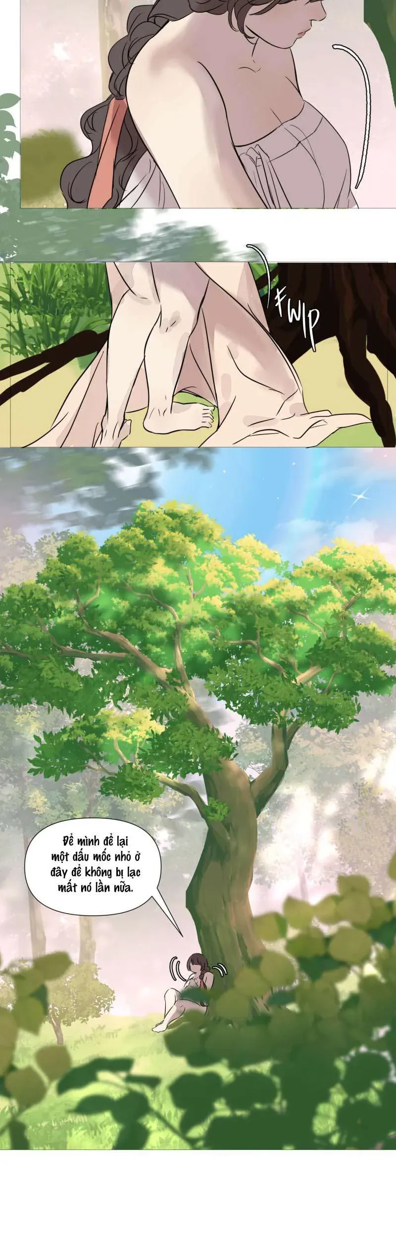 Đuôi Hóa Hình Chapter 1 - 11