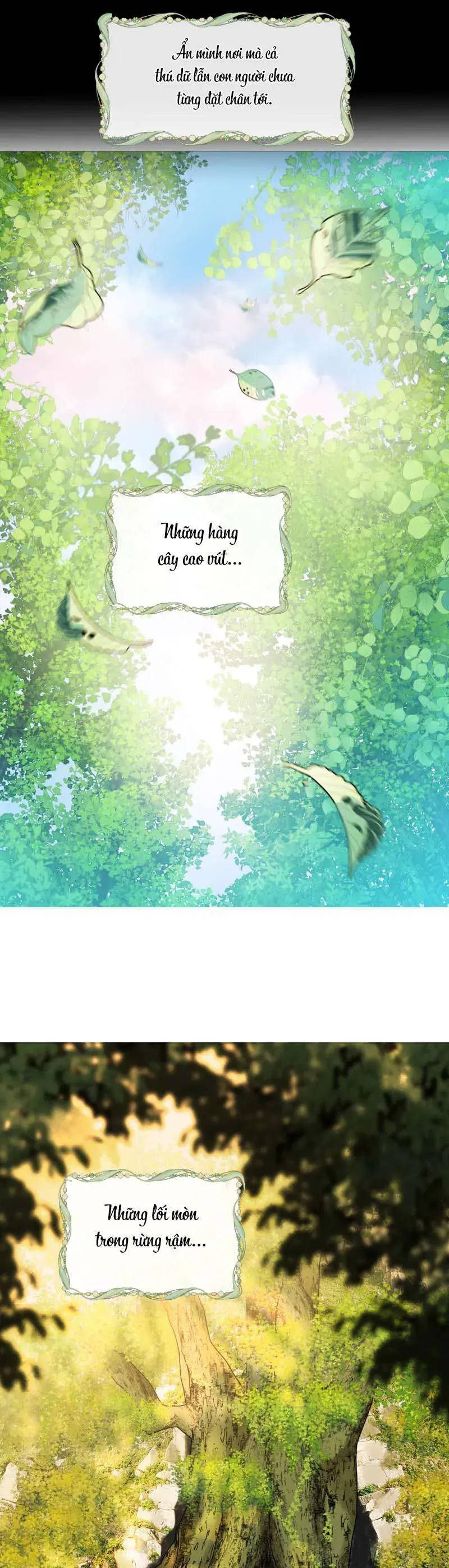 Đuôi Hóa Hình Chapter 1 - 14