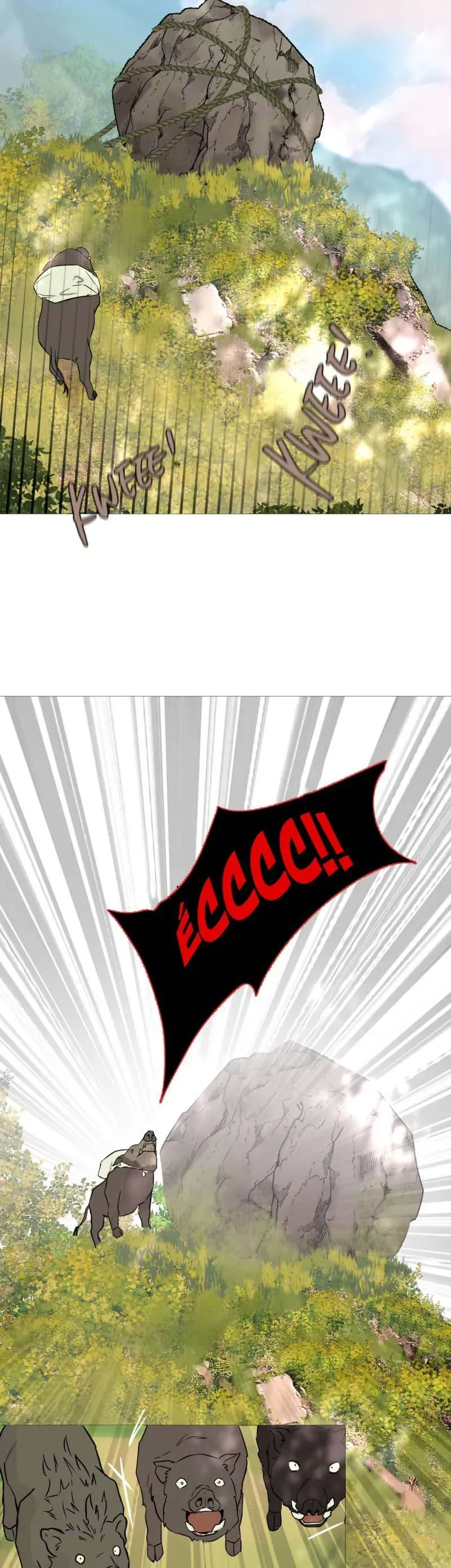 Đuôi Hóa Hình Chapter 1 - 24