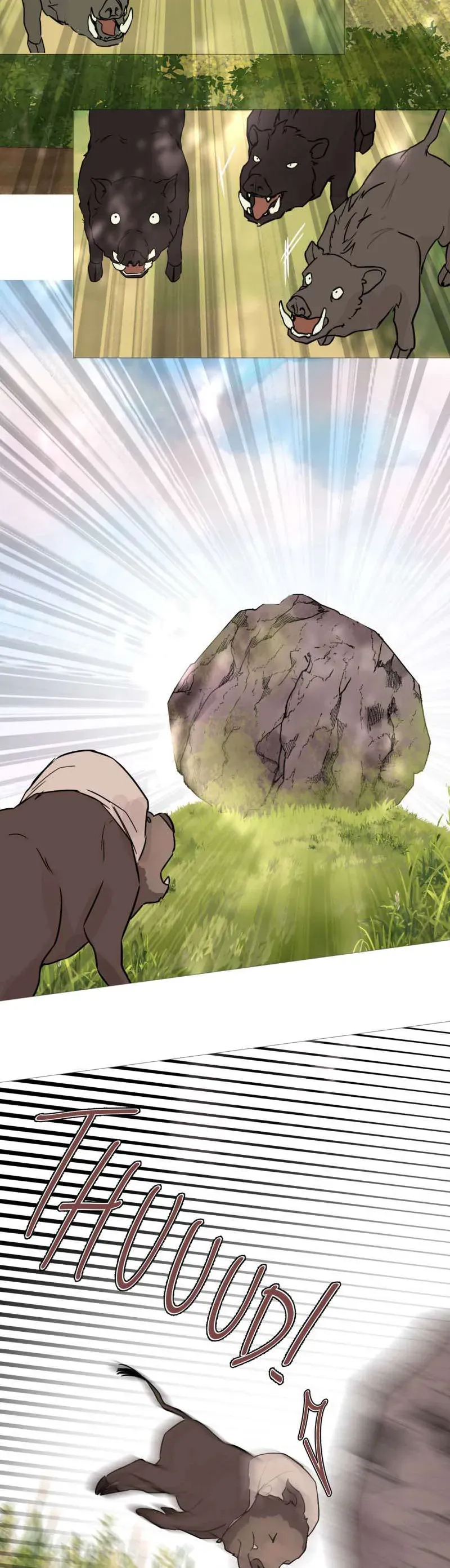 Đuôi Hóa Hình Chapter 1 - 25