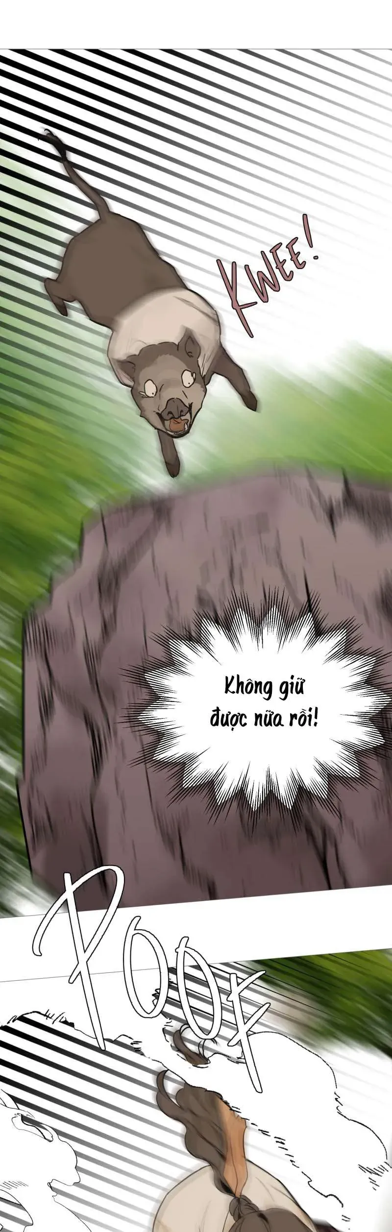 Đuôi Hóa Hình Chapter 1 - 27