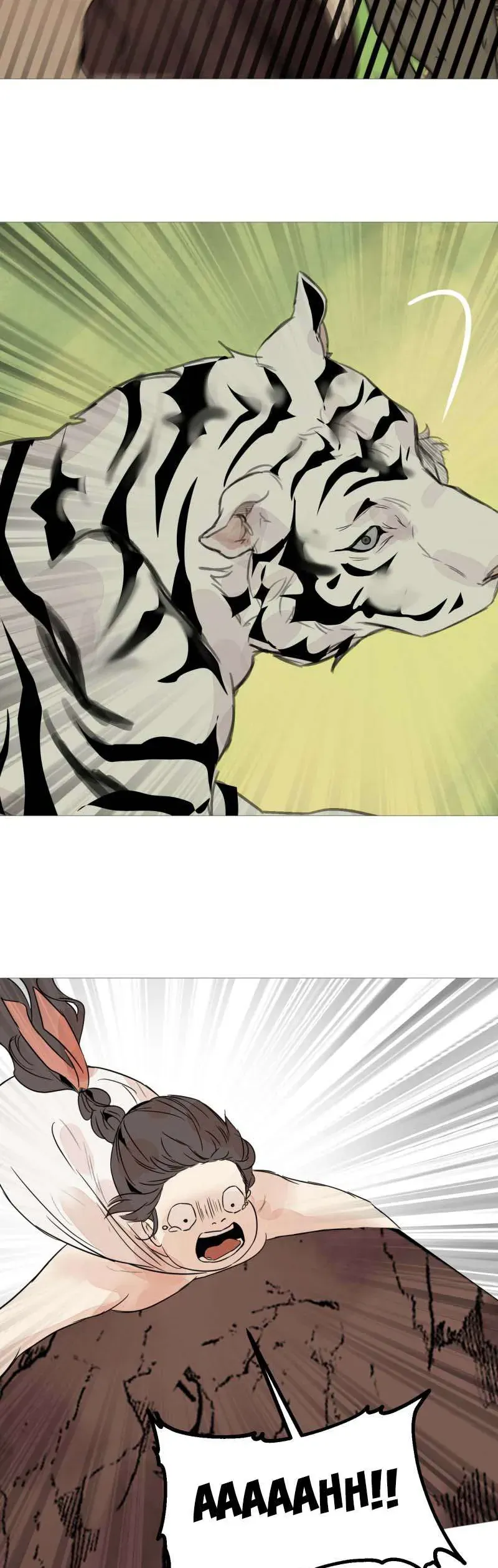 Đuôi Hóa Hình Chapter 1 - 29