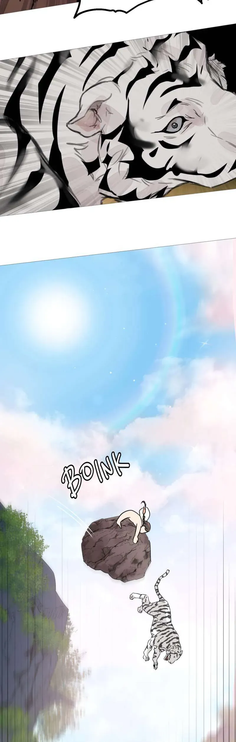 Đuôi Hóa Hình Chapter 1 - 30