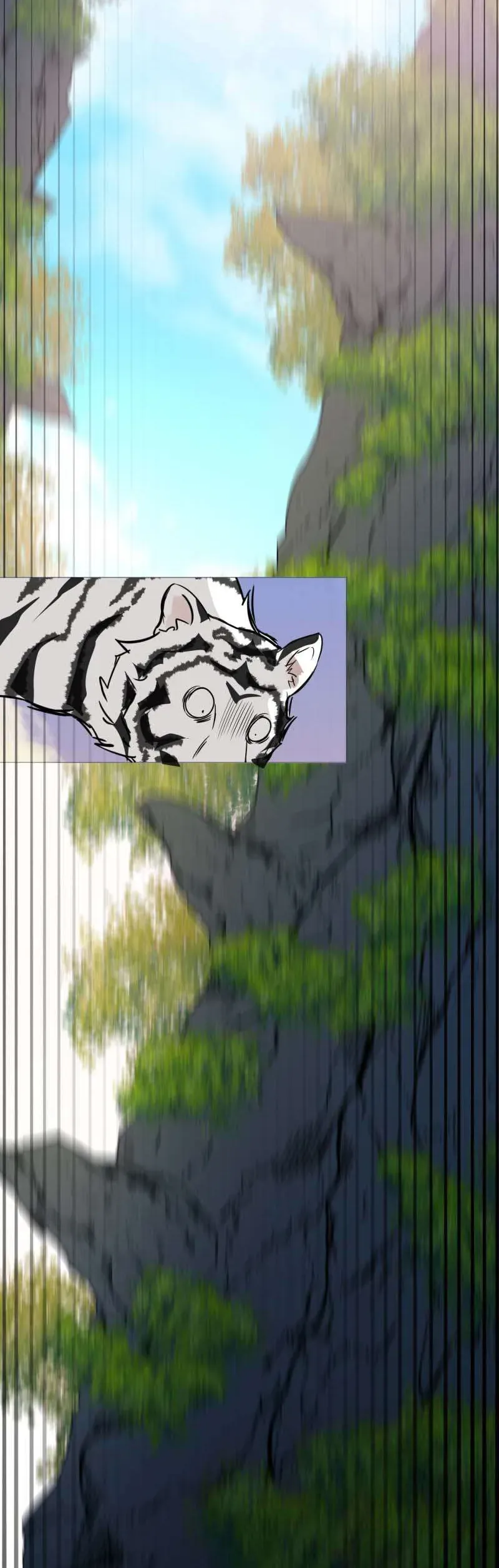 Đuôi Hóa Hình Chapter 1 - 31