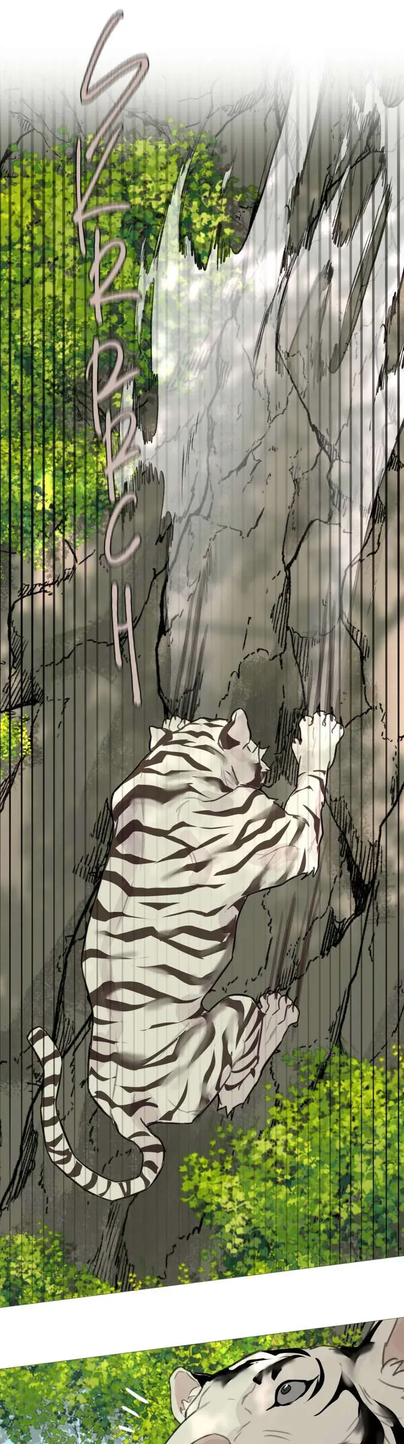 Đuôi Hóa Hình Chapter 1 - 33