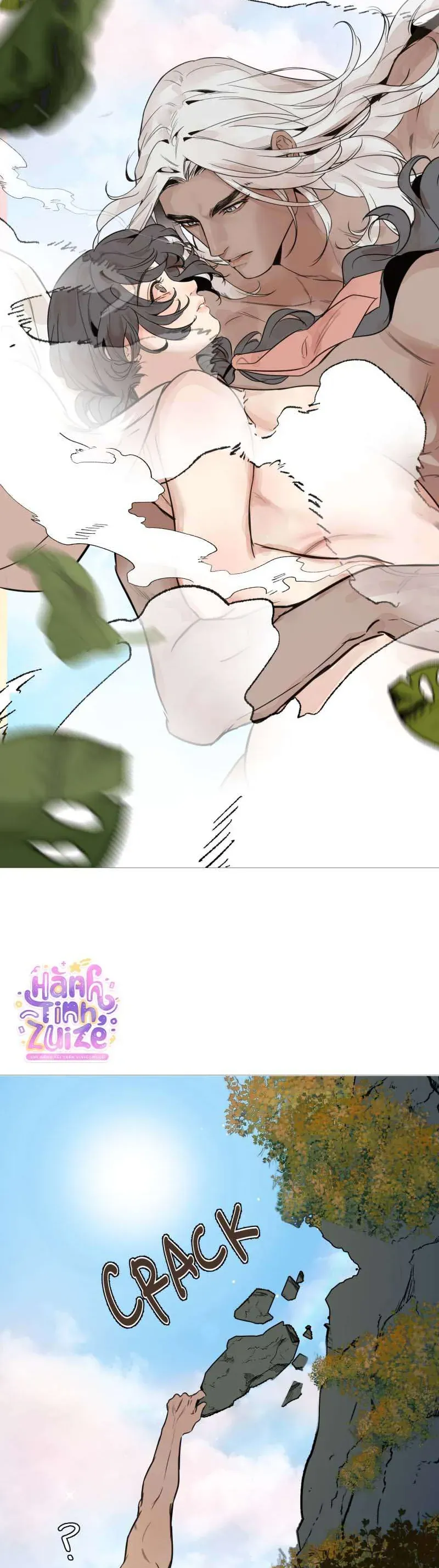 Đuôi Hóa Hình Chapter 1 - 36