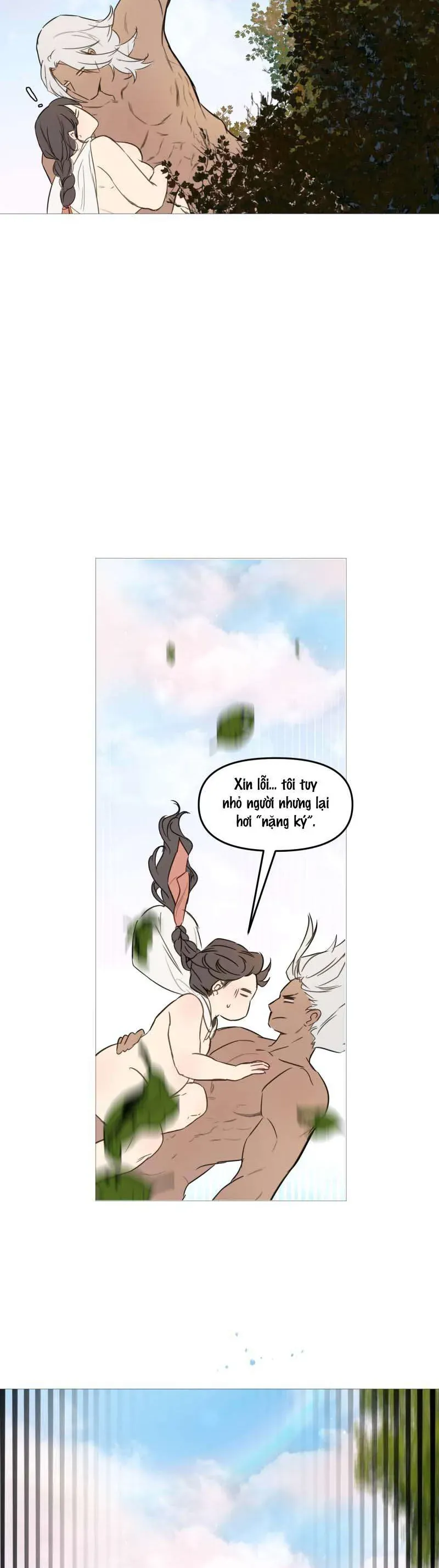 Đuôi Hóa Hình Chapter 1 - 37