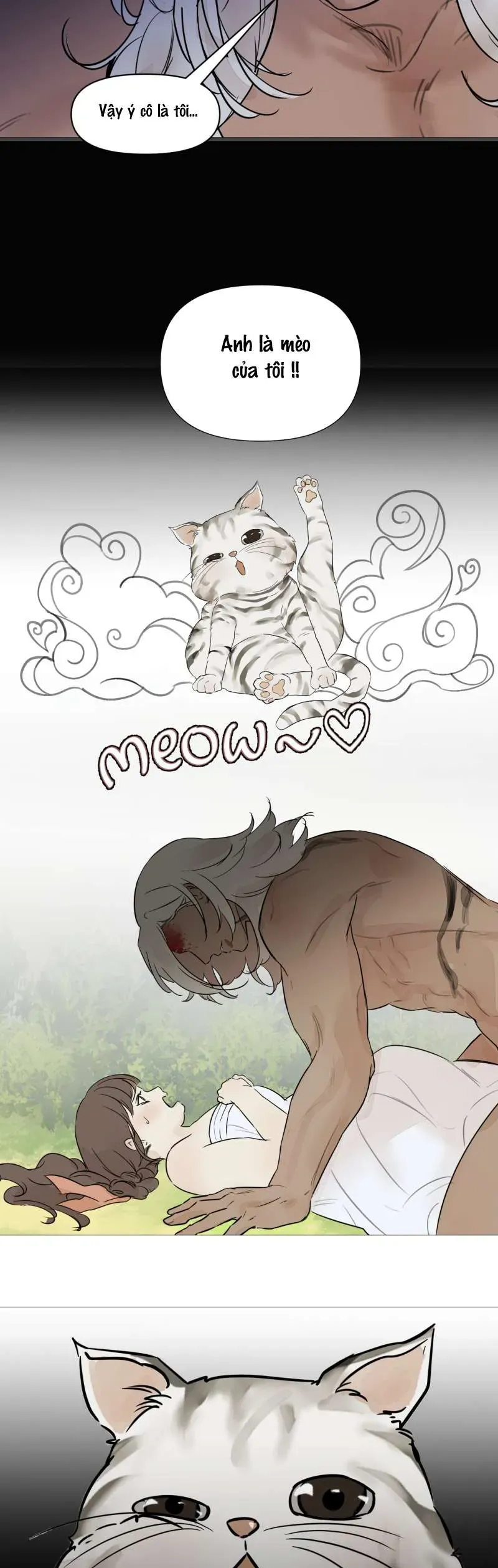 Đuôi Hóa Hình Chapter 2 - 16