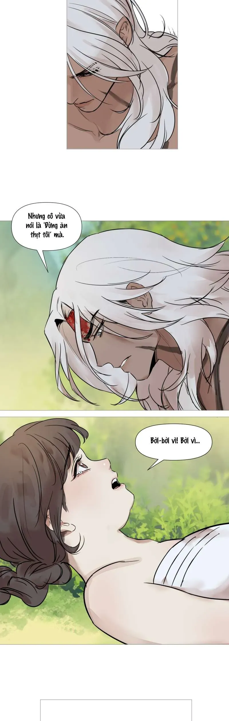 Đuôi Hóa Hình Chapter 2 - 18