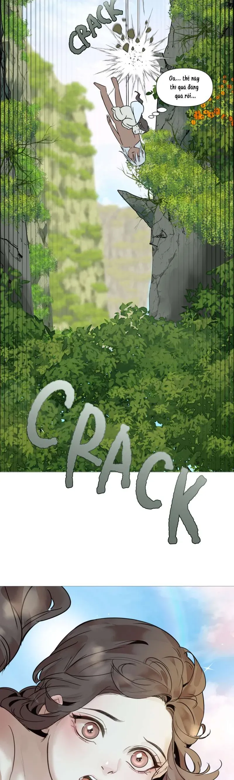 Đuôi Hóa Hình Chapter 2 - 3