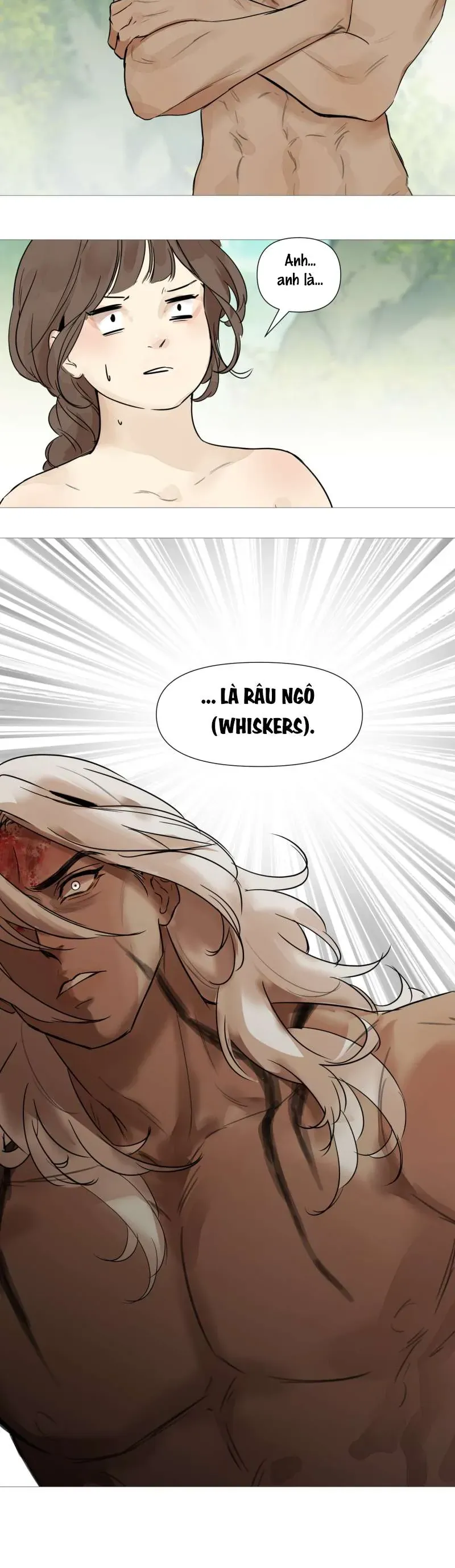 Đuôi Hóa Hình Chapter 2 - 25