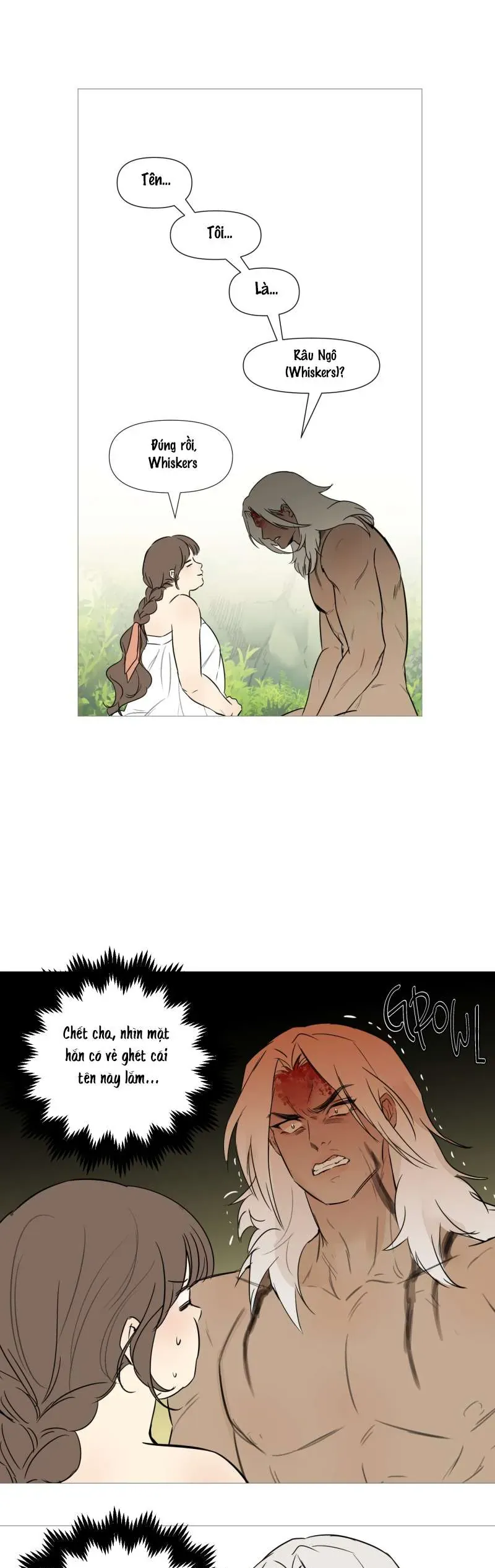 Đuôi Hóa Hình Chapter 2 - 26