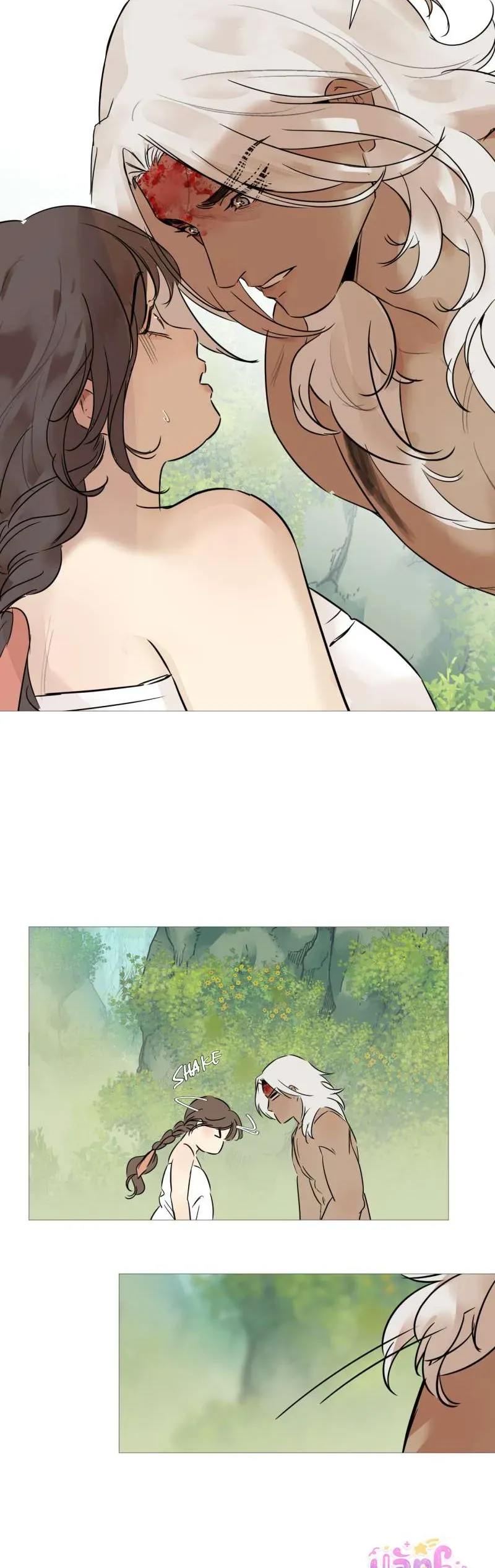 Đuôi Hóa Hình Chapter 2 - 28