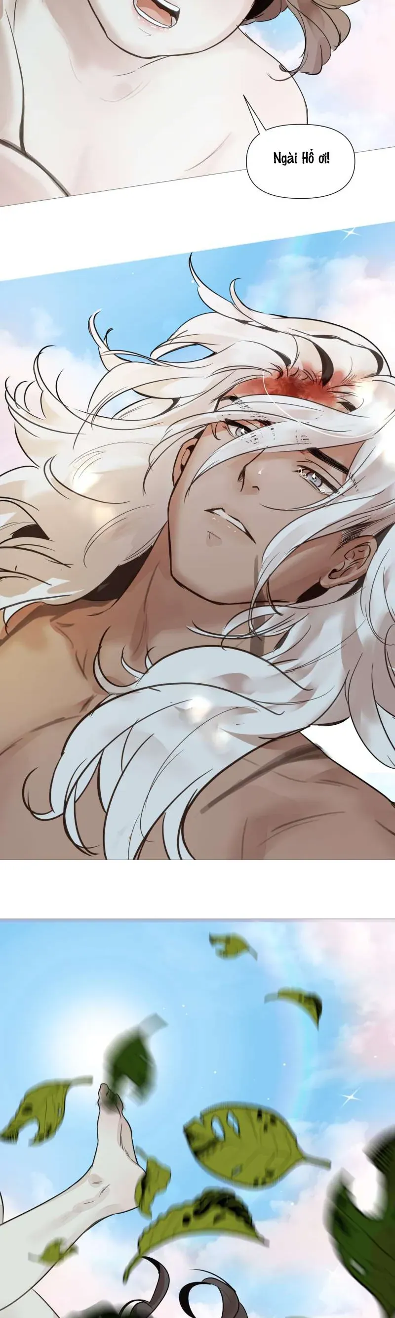 Đuôi Hóa Hình Chapter 2 - 4