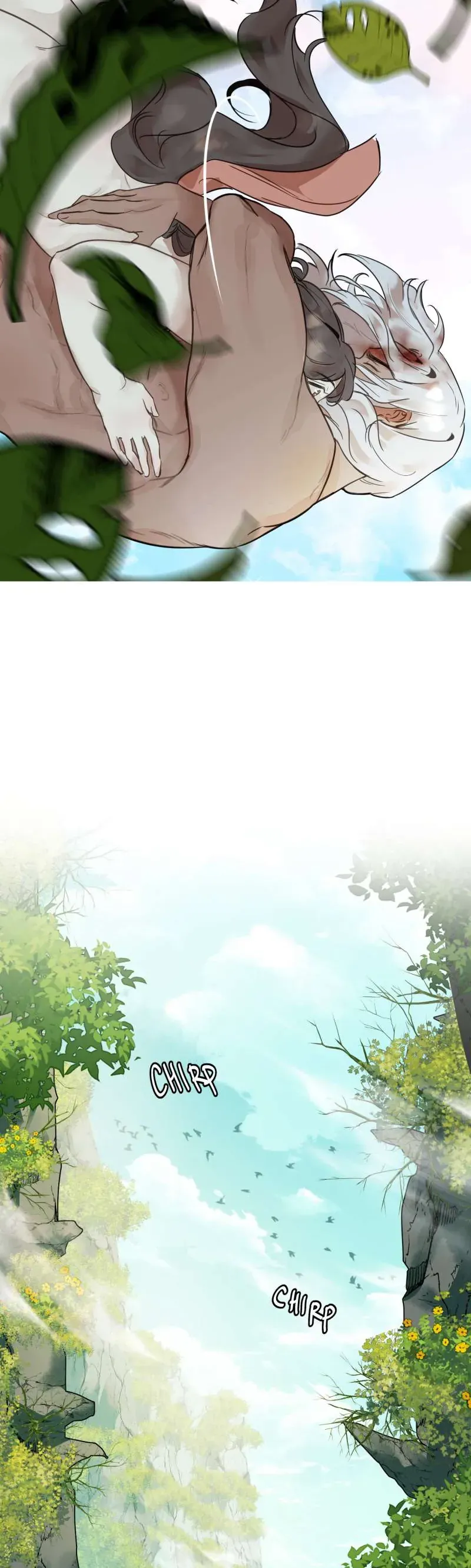 Đuôi Hóa Hình Chapter 2 - 5