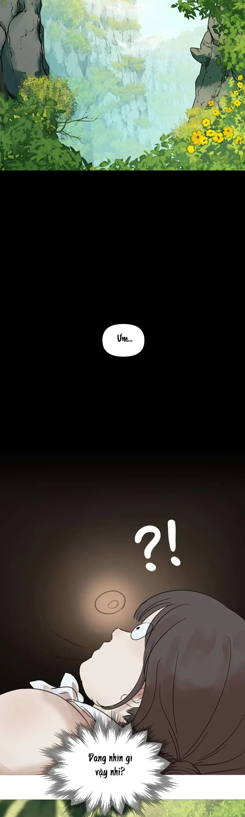 Đuôi Hóa Hình Chapter 2 - 6