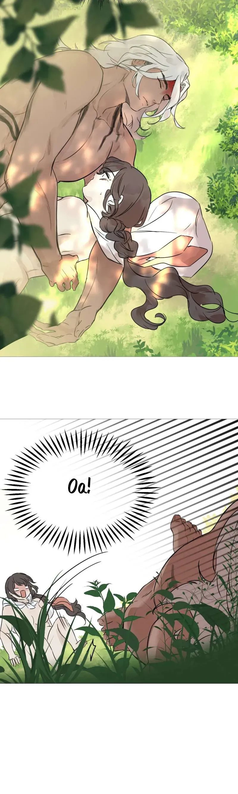 Đuôi Hóa Hình Chapter 2 - 7