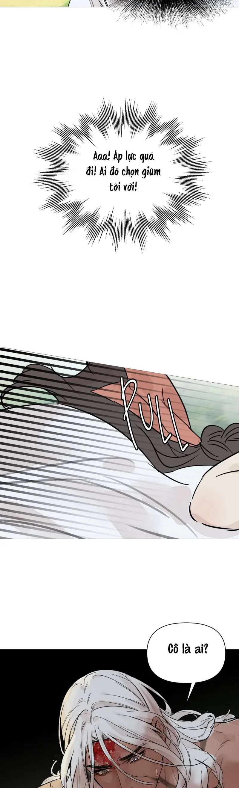 Đuôi Hóa Hình Chapter 2 - 9