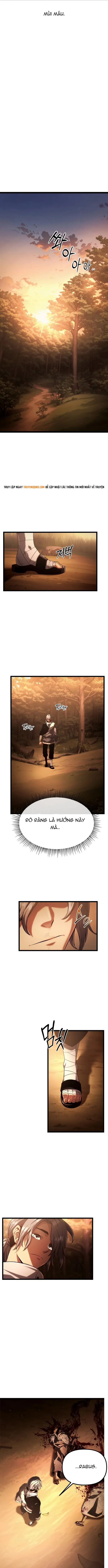 Đại Ma Pháp Sư Chăn Cừu Chapter 1 - 10