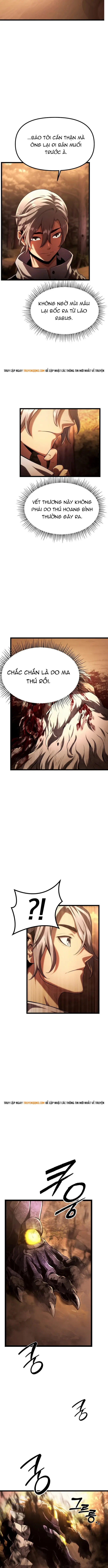 Đại Ma Pháp Sư Chăn Cừu Chapter 1 - 11