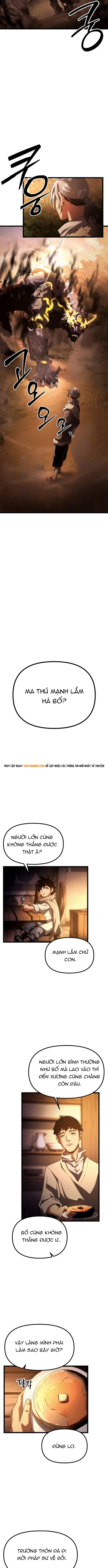 Đại Ma Pháp Sư Chăn Cừu Chapter 1 - 12