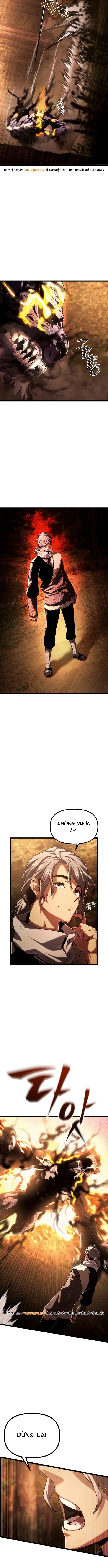 Đại Ma Pháp Sư Chăn Cừu Chapter 1 - 14