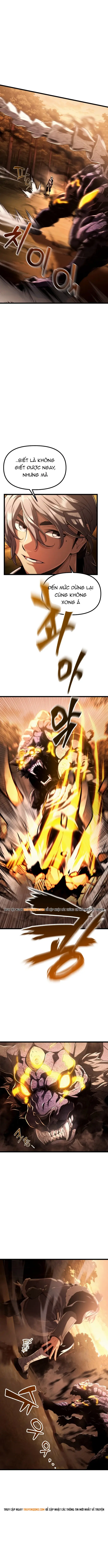 Đại Ma Pháp Sư Chăn Cừu Chapter 1 - 15