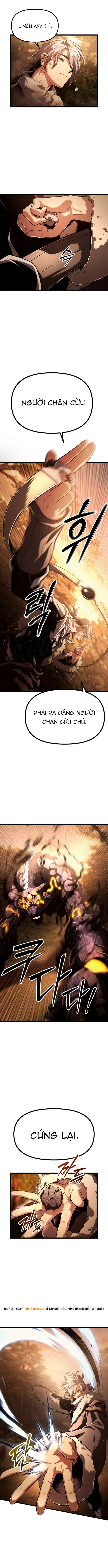 Đại Ma Pháp Sư Chăn Cừu Chapter 1 - 16