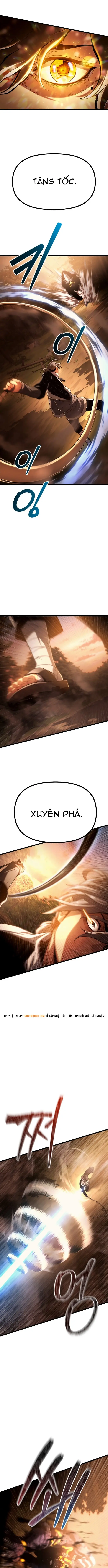 Đại Ma Pháp Sư Chăn Cừu Chapter 1 - 17