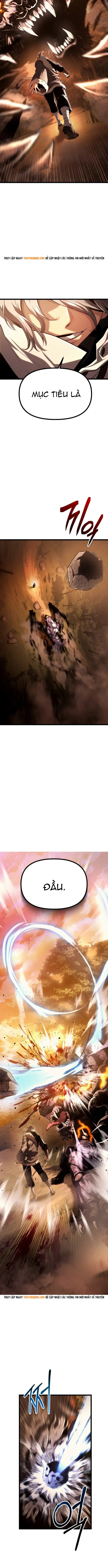 Đại Ma Pháp Sư Chăn Cừu Chapter 1 - 19